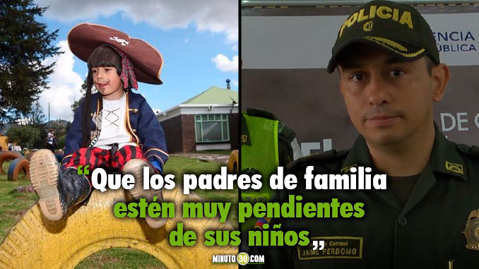 Tenga en cuenta estas recomendaciones de la Policía en para la celebración de Halloween en Medellín