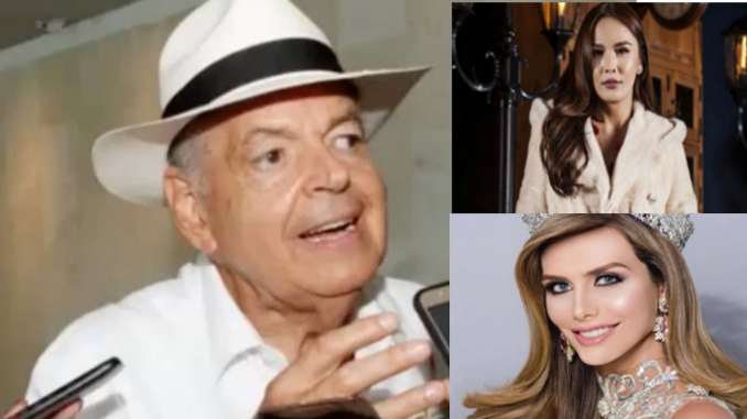 ¿En el Concurso Nacional de la Belleza podría haber una reina transgénero? Raimundo Angulo responde