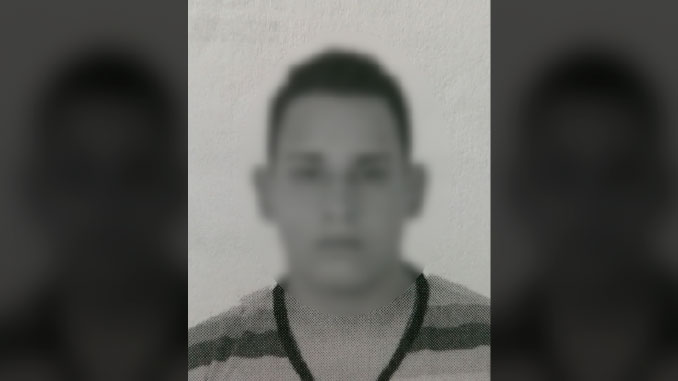 Santiago Vargas Sanmartín