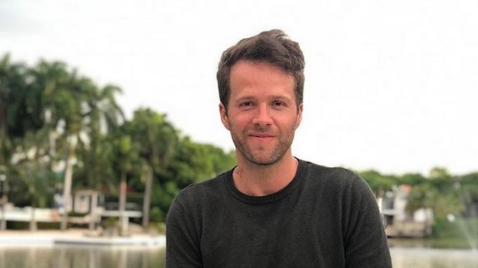 Sebastián Yepes/ Tomada de Instagram: @sebasyepes