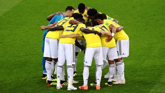 FCF desmiente intermediario y pago de comisión en el proceso de contratación del nuevo técnico de la Selección 1 seleccion colombia de mayores
