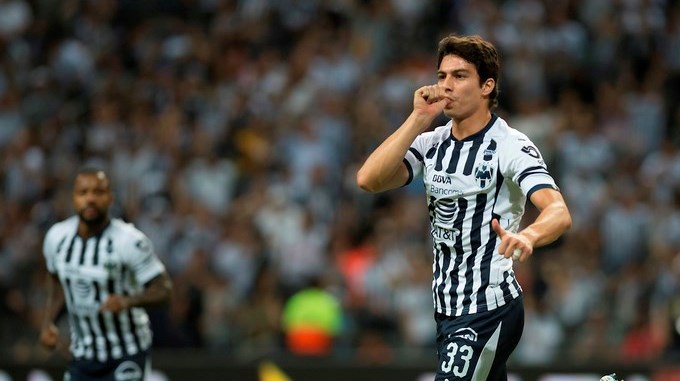 Stefan Medina entró en la preconvocatoria de la Selección Colombia de cara a la Copa América 1 stefan medina asegura monterrey triunfo