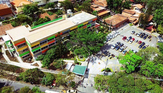 Tecnológico de Antioquia