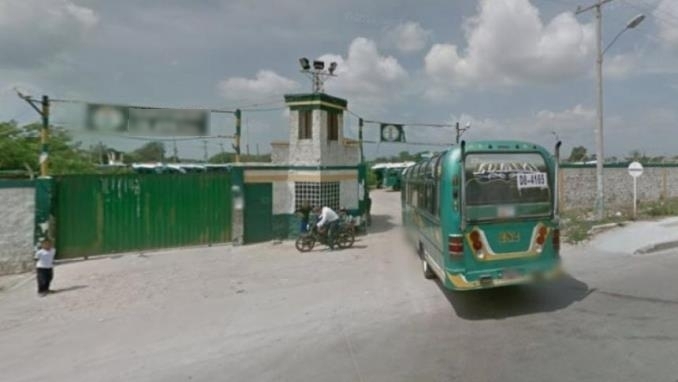 Se hicieron pasar por clientes y asaltaron en un parqueadero en Soledad, Atlántico