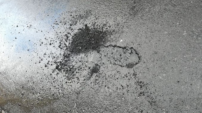 Habitantes de Villatina piden una rápida intervención por daño en tubería de aguas residuales