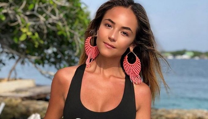 Tuti Vargas/ Tomada de Instagram: @tutivargasm