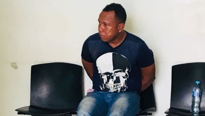 Amaury García Berroca