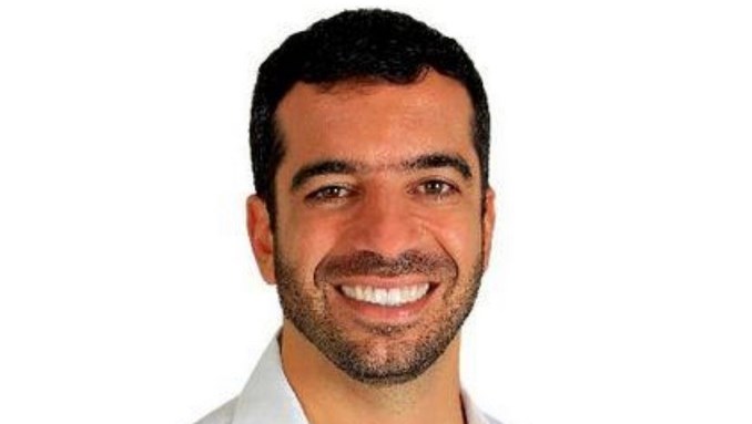 El senador Arturo Char Chaljub