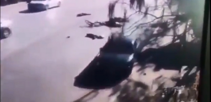 Fue condenado a muerte el chino que asesinó a 6 niños en un atropello masivo