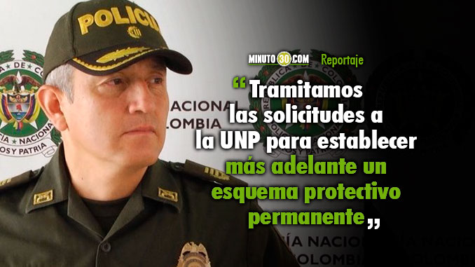 Autoridades avanzan investigaciones tras amenazas a tres concejales