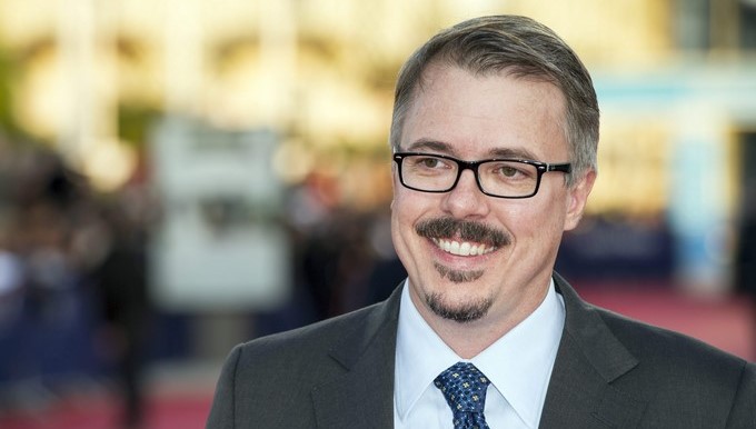 En la imagen, el creador de la serie Breaking Bad, Vince Gilligan. EFEArchivo
