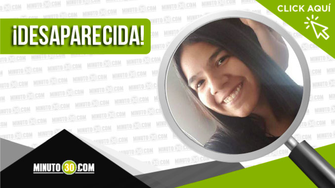 Claudia Yeraldin López Sequera