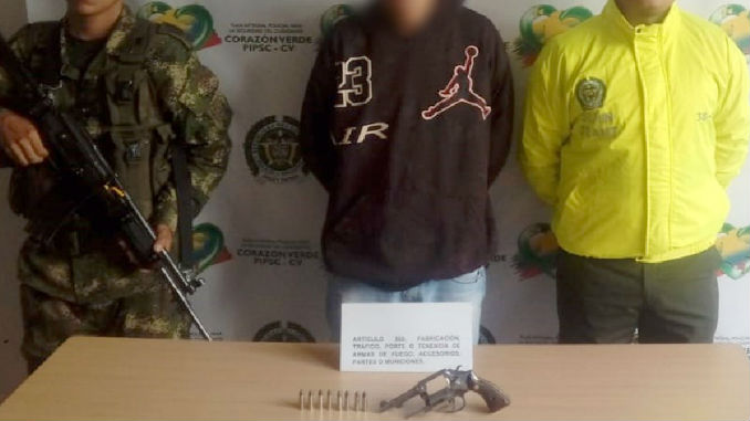 Capturado_porte_Ilegal