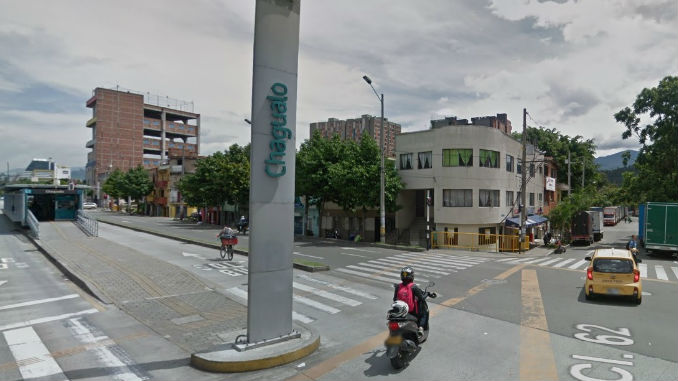 Chagualo_Medellin