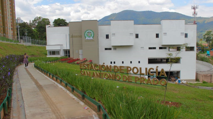 Estacion_Policia_San_Antonio_de_Prado