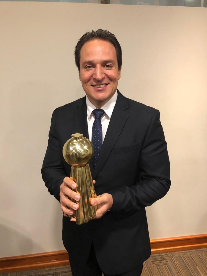 Fundación Saving The Amazon fue la ganadora del premio Portafolio a la Protección del Medio Ambiente