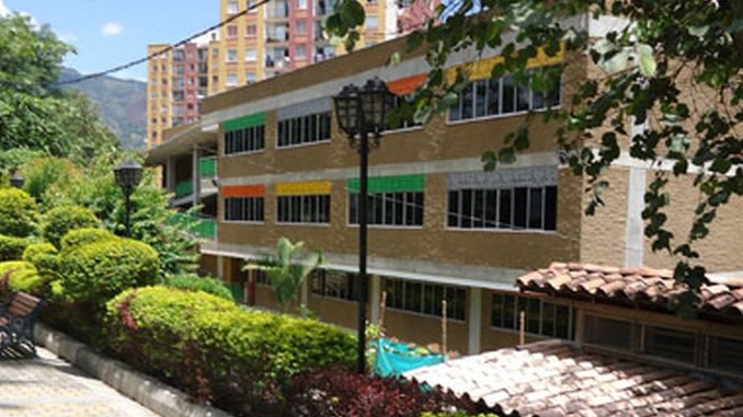 TdeA tiene nuevo programa