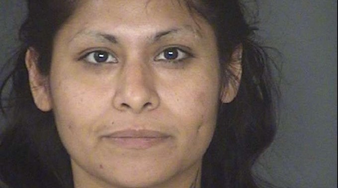 Jacqueline Flores Alonzo