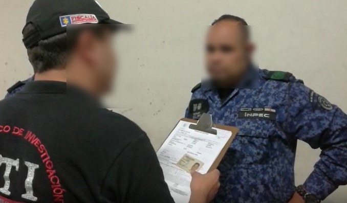 Jhon Fredy Méndez Cedeño