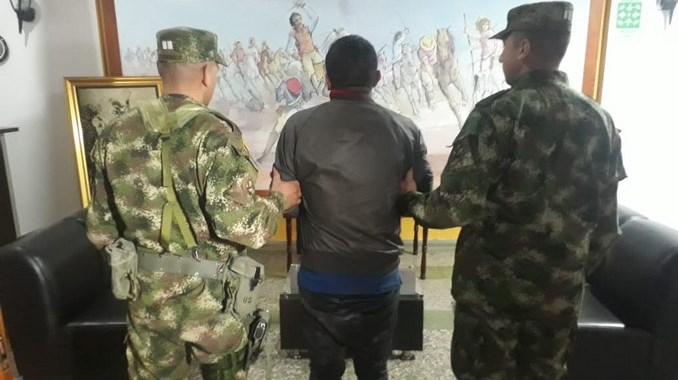 Jorge Luis Pulgar Larios