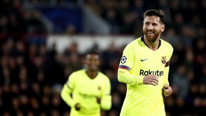 LEO-MESSI