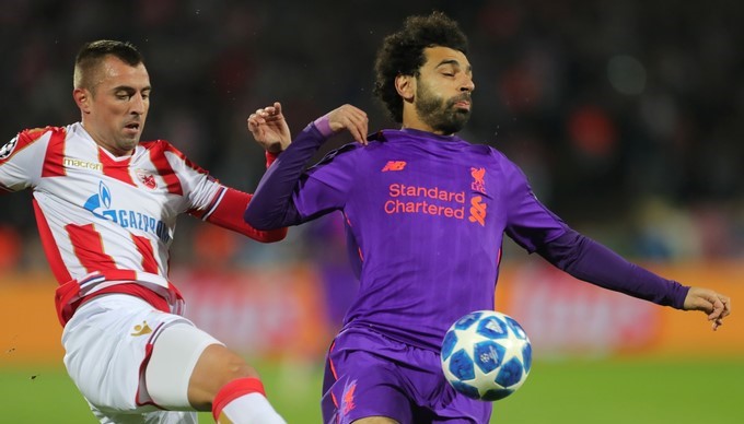 El subcampeón de la Champions en el filo de la eliminación