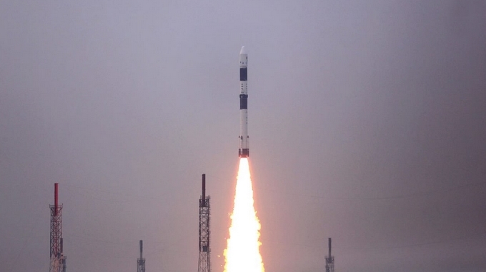 Gran logro para la Fuerza Aérea, el primer satélite colombiano ya se encuentra en órbita