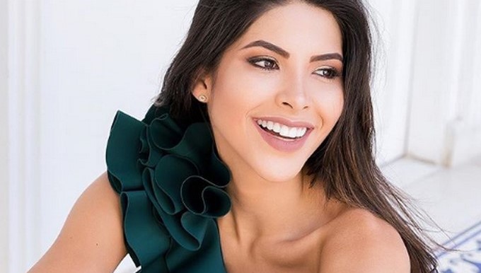 Laura Olascuaga/ Tomada de Instagram: @LauraOlascuaga