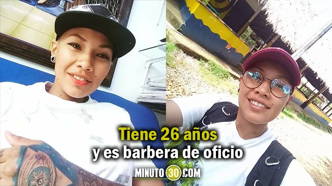 Mayra Alejandra Severiche Acosta