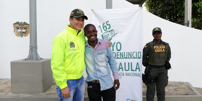 Encontraron adolescente de 13 años que estaba desaparecido en Quibdó, Chocó