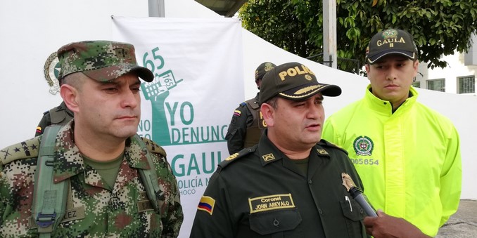 Encontraron adolescente de 13 años que estaba desaparecido en Quibdó, Chocó