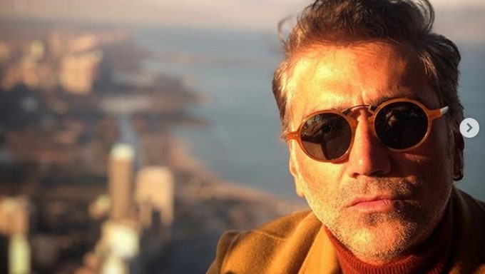 Alejandro Fernández/ Tomada de Instagram: @alexoficial