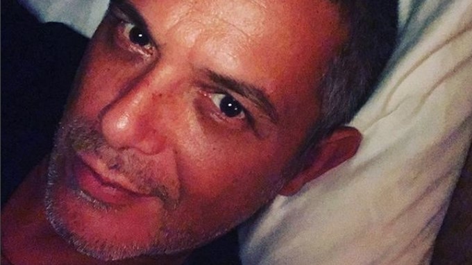 Alejandro Sanz/ Tomada de Instagram: @alejandrosanz
