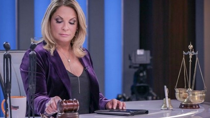 Ana María Polo/ Tomada de Instagram: @anapolotv