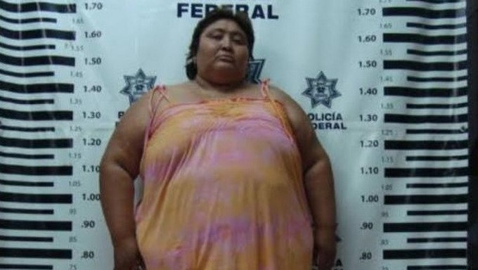 Por tener kilos de más asfixió a su marido cuando hacían el ’69’