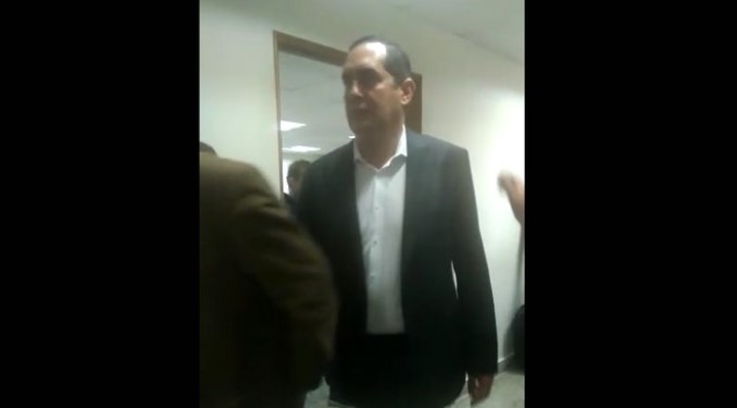 nician las audiencias preliminares contra el alcalde de Envigado y otros funcionarios