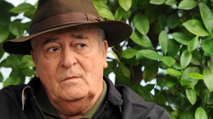 Muere Bertolucci, el último maestro del cine italiano