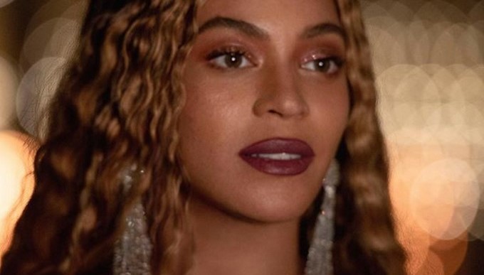 Beyoncé/ Tomada de Instagram: @beyonce