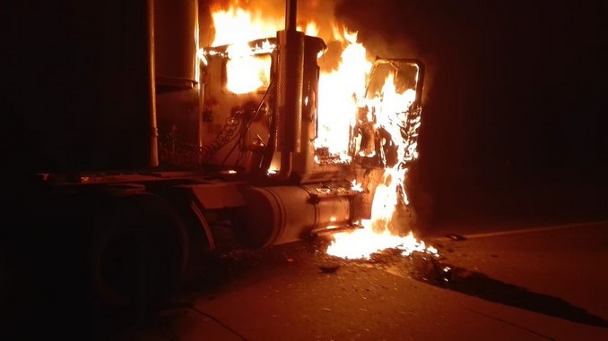 Ataques del Eln en vías del Cesar dejó tres heridos