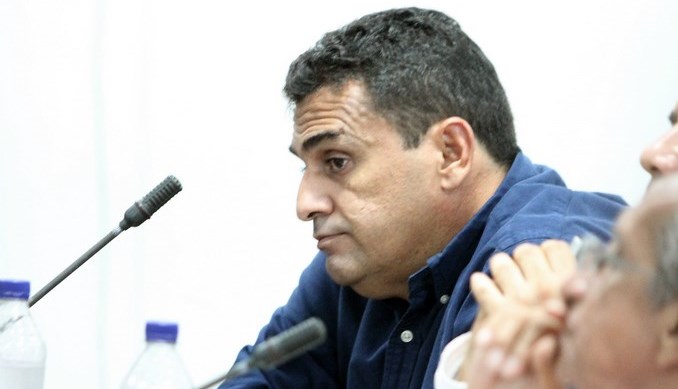 Inhabilitado por 16 años el exgerente del IMDRI por irregularidades en obras para los XX Juegos Deportivos Nacionales