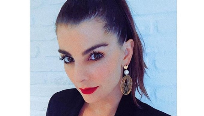 Carolina Cruz/ Tomada de Instagram: @carolinacruzosorio