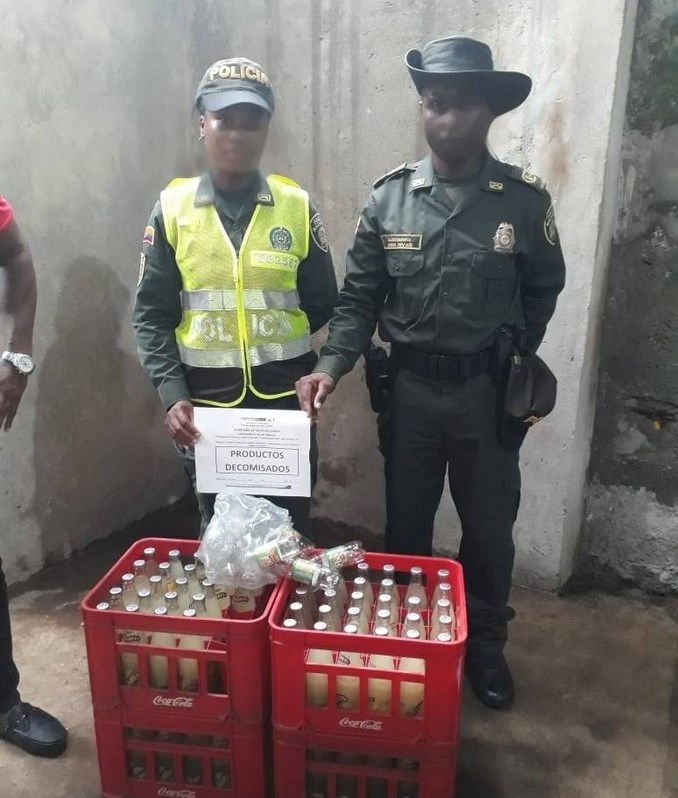 Cerraron restaurante en Quibdó, Chocó, por malas condiciones higiénicas