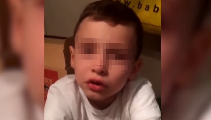 Captura tomada de Youtube: La Vanguardia