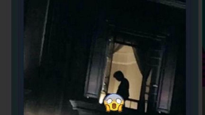 EN VIDEO: Pareja fue sorprendida teniendo sexo ante 60.000 personas