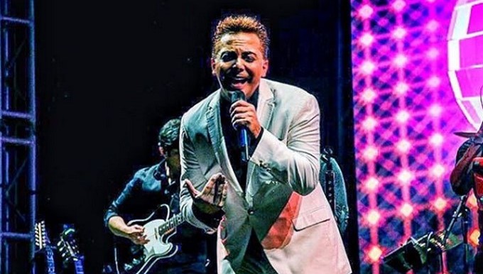 Cristian Castro/ Tomada de Instagram: @cristiancastro_oficial