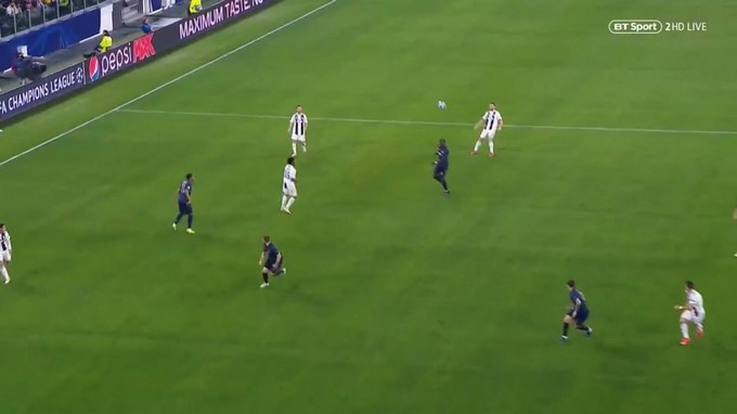 Vídeo. Así le marcó Cristiano a su amado Manchester United 3 cristiano ronaldo Copiar