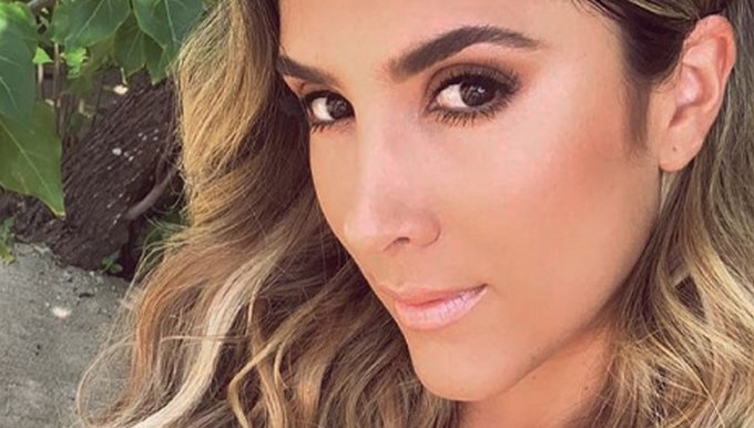 Daniela Ospina logró salvar a un usuario del suicidio