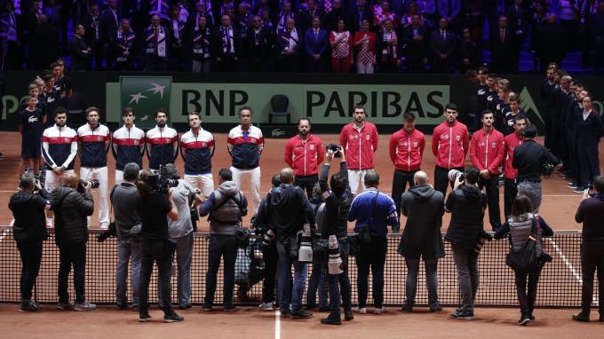Croacia gana su segunda Copa Davis 1 davis1