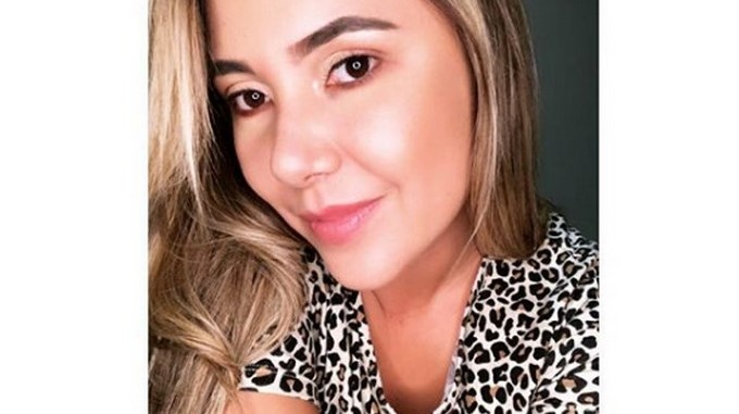 Dayana Jaimes/ Tomada de Instagram:@dayanajaimes55