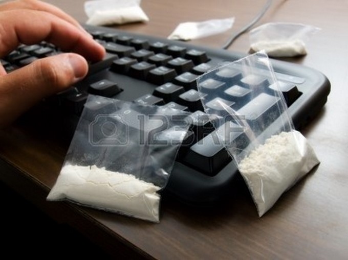 Compra de drogas ilícitas por internet en Colombia 9 drogas Copiar